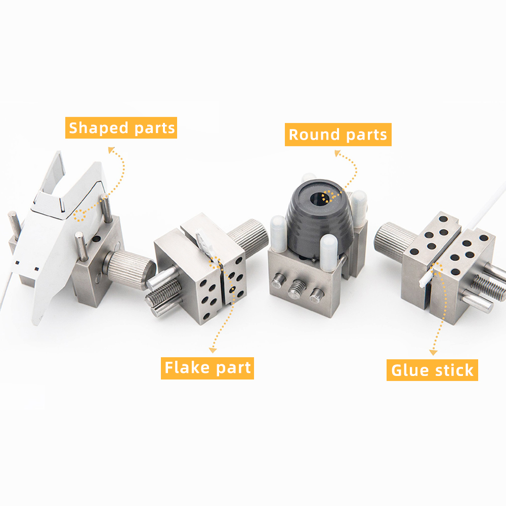 Präzisions-Handbankklemme mit  – Model Kit Vise Bewertung und Preis