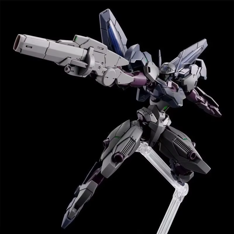 Mh-Pb Limited Hg 1/144 Xgf-E3  – Model Kit Mecha Girl Bewertung und Preis