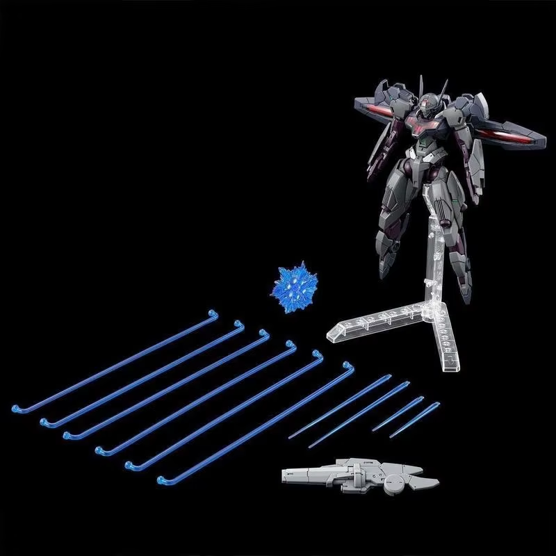 Mh-Pb Limited Hg 1/144 Xgf-E3  – Model Kit Mecha Girl Bewertung und Preis