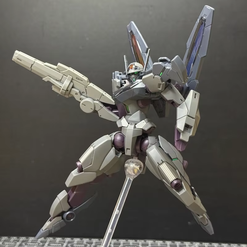 Mh-Pb Limited Hg 1/144 Xgf-E3  – Model Kit Mecha Girl Bewertung und Preis