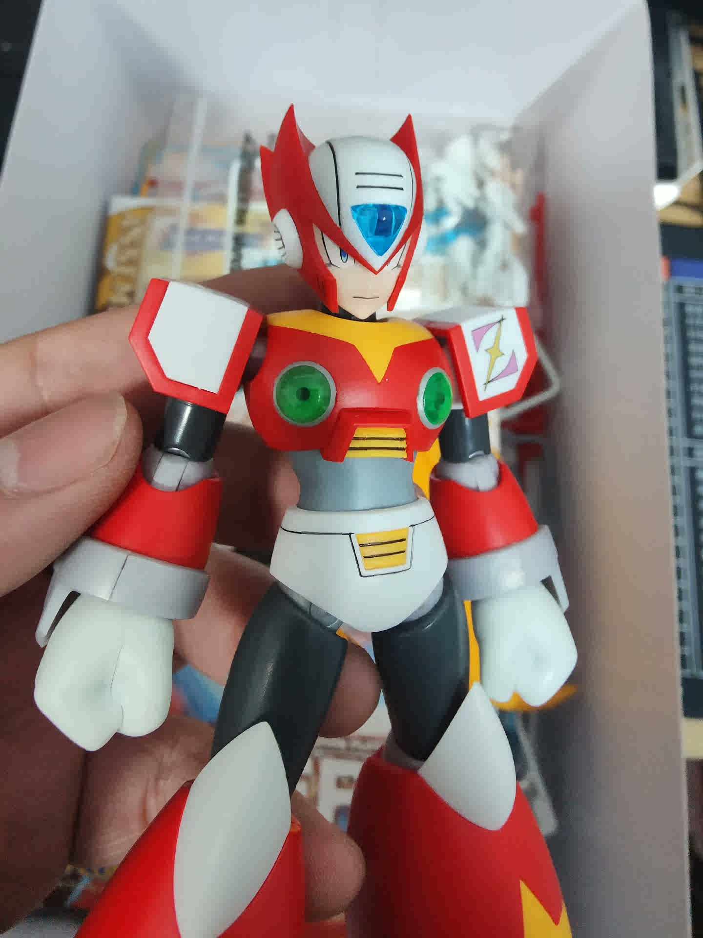 Auf Lager Original kotobukiya  – Model Kit Medabots Bewertung und Preis