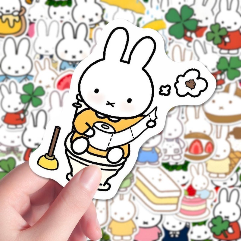 Miffy Hochwertige Kreative Ein – Model Kit Game Bewertung und Preis
