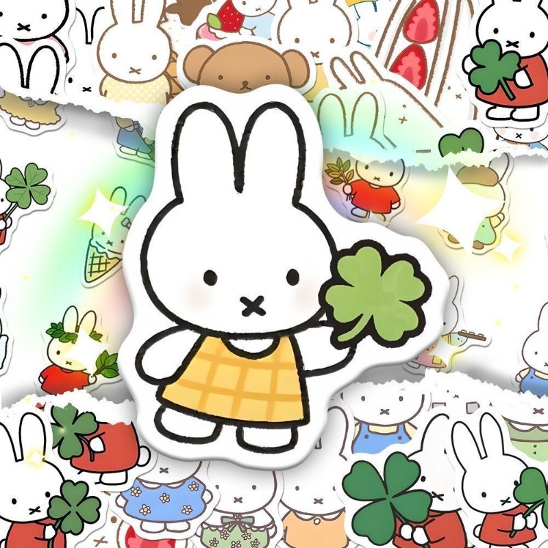 Miffy Hochwertige Kreative Ein – Model Kit Game Bewertung und Preis
