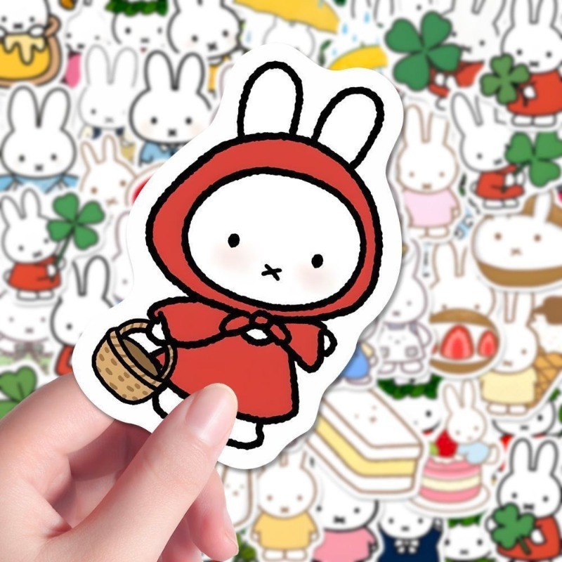 Miffy Hochwertige Kreative Ein – Model Kit Game Bewertung und Preis