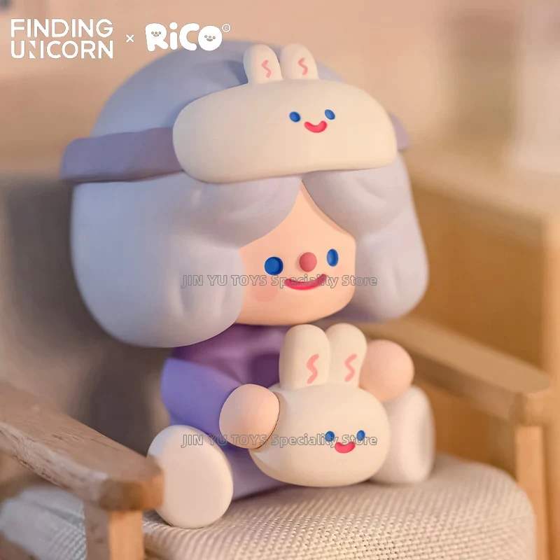 Finding Unicorn Rico Happy Dre – Model Kit Unicorn Bewertung und Preis