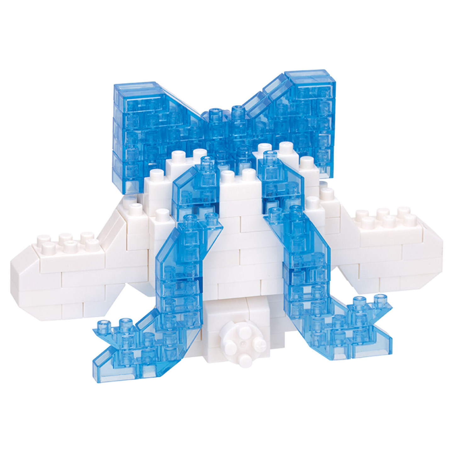 Nanoblock Sanrio Micro-Baustei – Model Kit Girl Bewertung und Preis