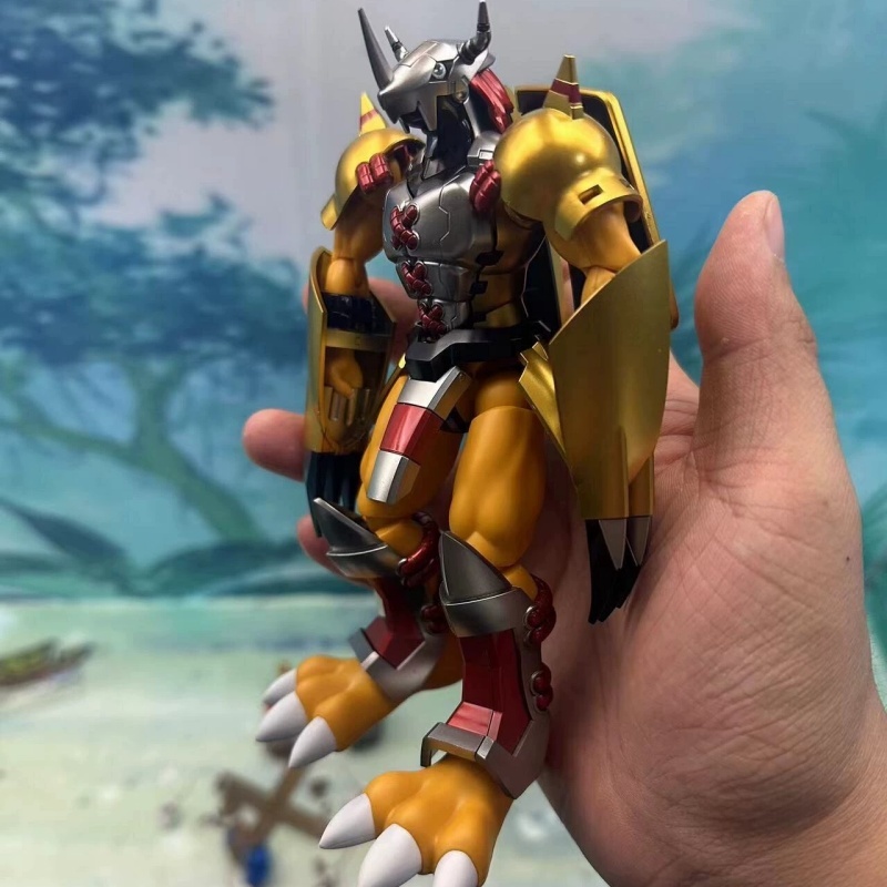 Bandai Originalfigur Rise Frs  – Model Kit Medabots Bewertung und Preis