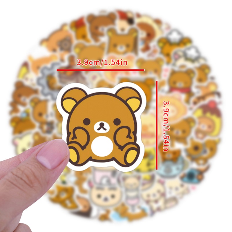 Bandai Rilakkuma Kiiroitori Ko – Model Kit Game Bewertung und Preis