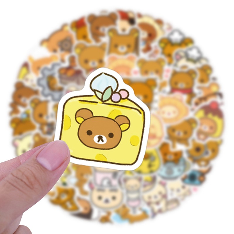 Bandai Rilakkuma Kiiroitori Ko – Model Kit Game Bewertung und Preis