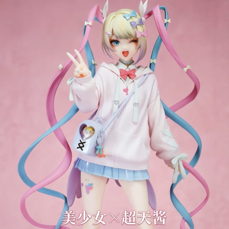 Angel Chan Limited Edition Ani – Model Kit Girl Bewertung und Preis