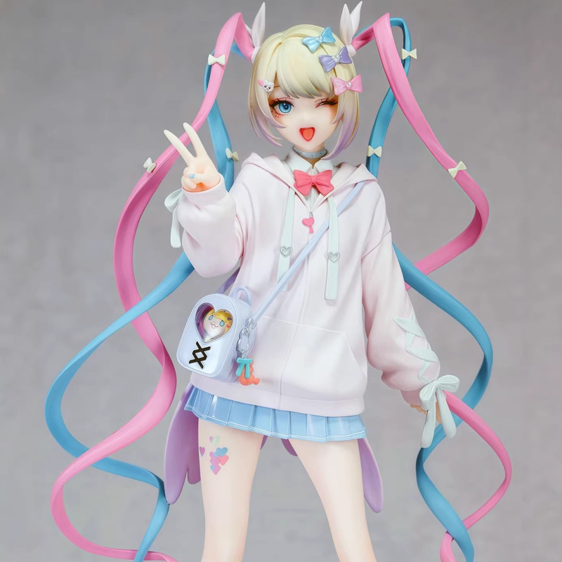 Angel Chan Limited Edition Ani – Model Kit Girl Bewertung und Preis