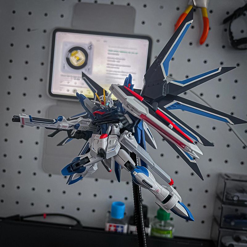 1/144 HG Scale Mecha Plastikmo – Model Kit Mecha Girl Bewertung und Preis