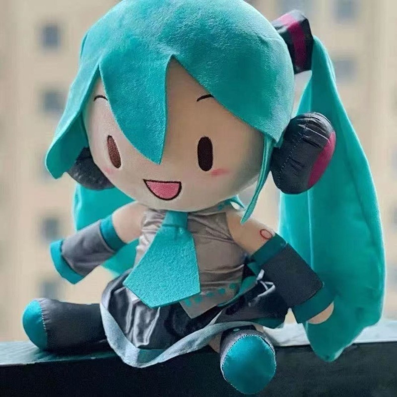 Neue handgefertigte Hatsune Mi – Model Kit New Bewertung und Preis