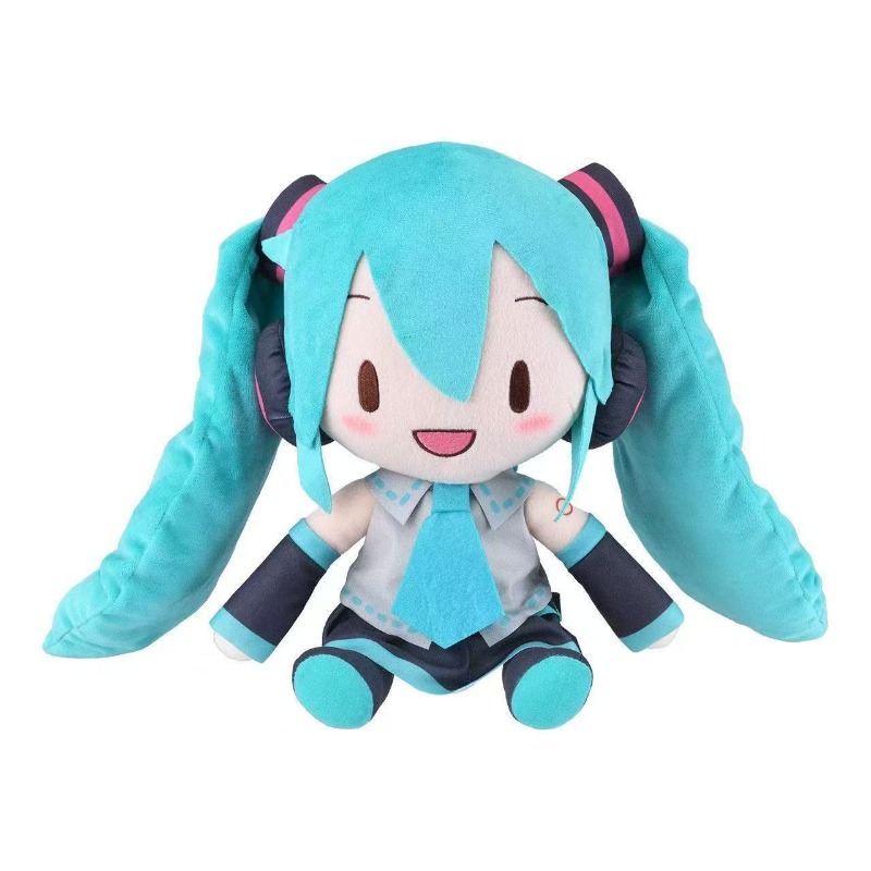 Neue handgefertigte Hatsune Mi – Model Kit New Bewertung und Preis