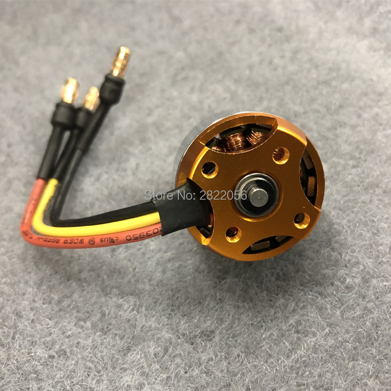 1 stücke Bürstenlosen DC Elekt – Model Kit Xà Nữ Bewertung und Preis