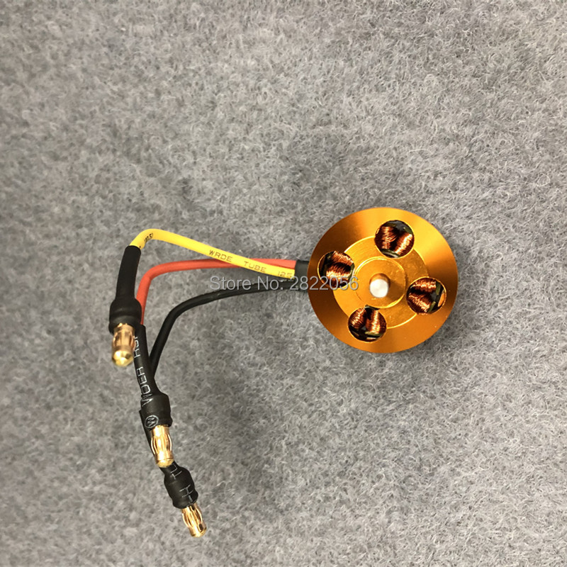 1 stücke Bürstenlosen DC Elekt – Model Kit Xà Nữ Bewertung und Preis