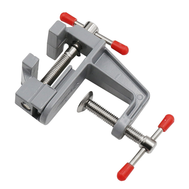 Mini-Schraubstock, multifunkti – Model Kit Vise Bewertung und Preis