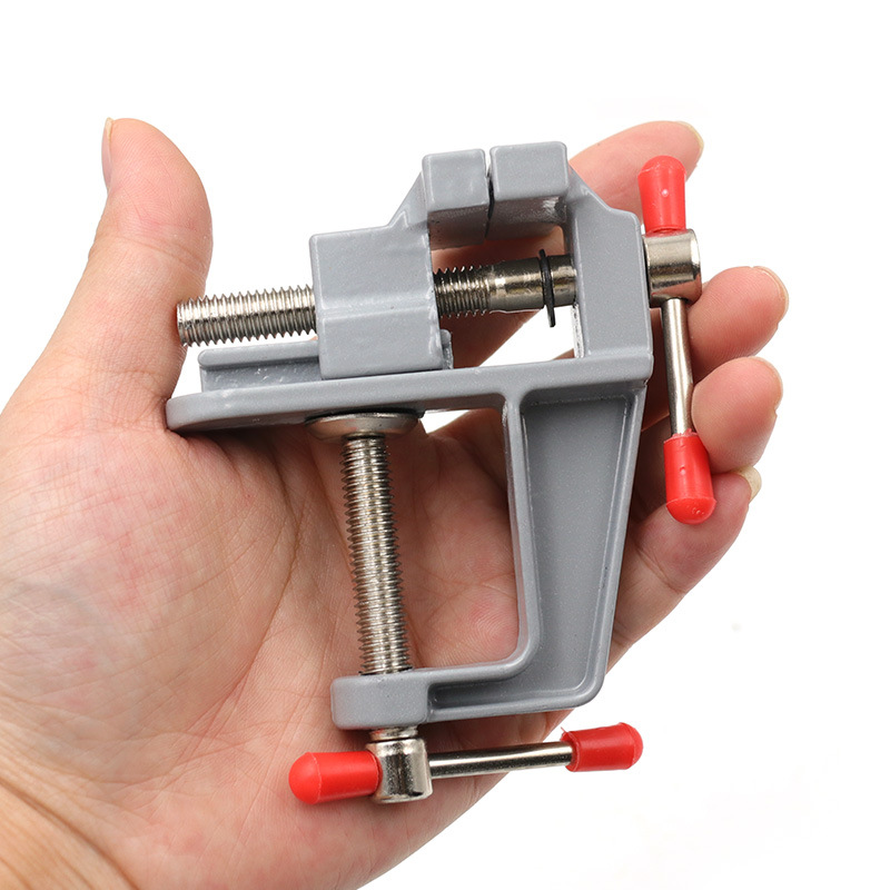 Mini-Schraubstock, multifunkti – Model Kit Vise Bewertung und Preis