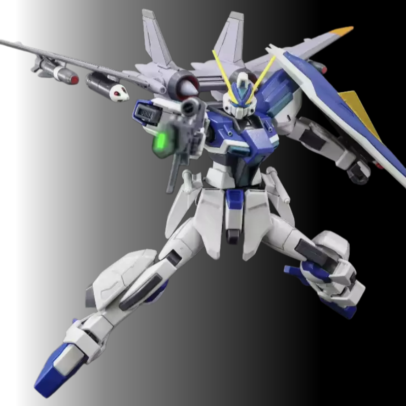 Xfs Hg Studio Windam Mecha DIY – Model Kit Mecha Girl Bewertung und Preis