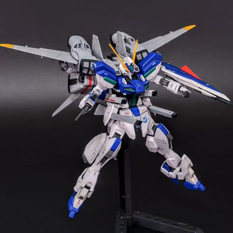 Xfs Hg Studio Windam Mecha DIY – Model Kit Mecha Girl Bewertung und Preis