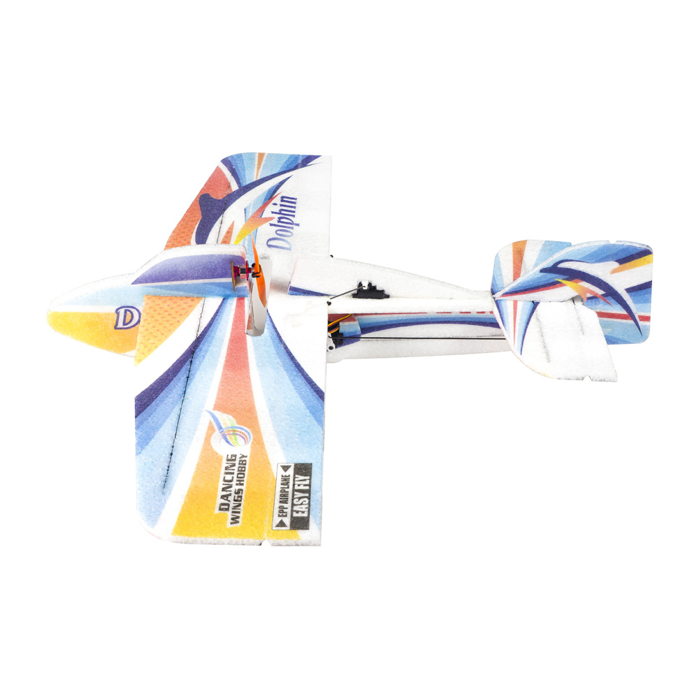 Real Hawk 580MM(22,8') Spannwe – Model Kit Aircraft Bewertung und Preis