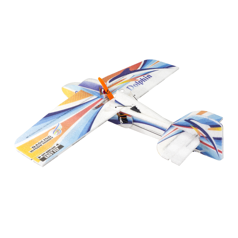 Real Hawk 580MM(22,8') Spannwe – Model Kit Aircraft Bewertung und Preis