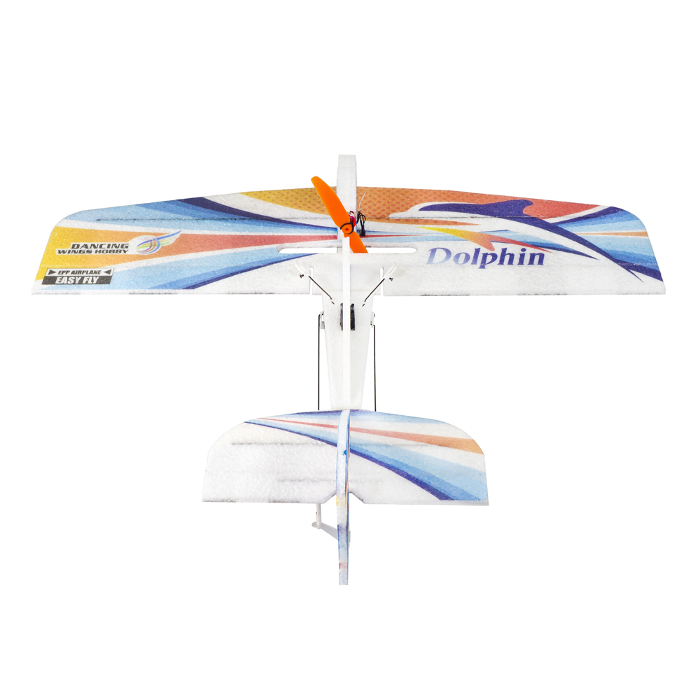 Real Hawk 580MM(22,8') Spannwe – Model Kit Aircraft Bewertung und Preis