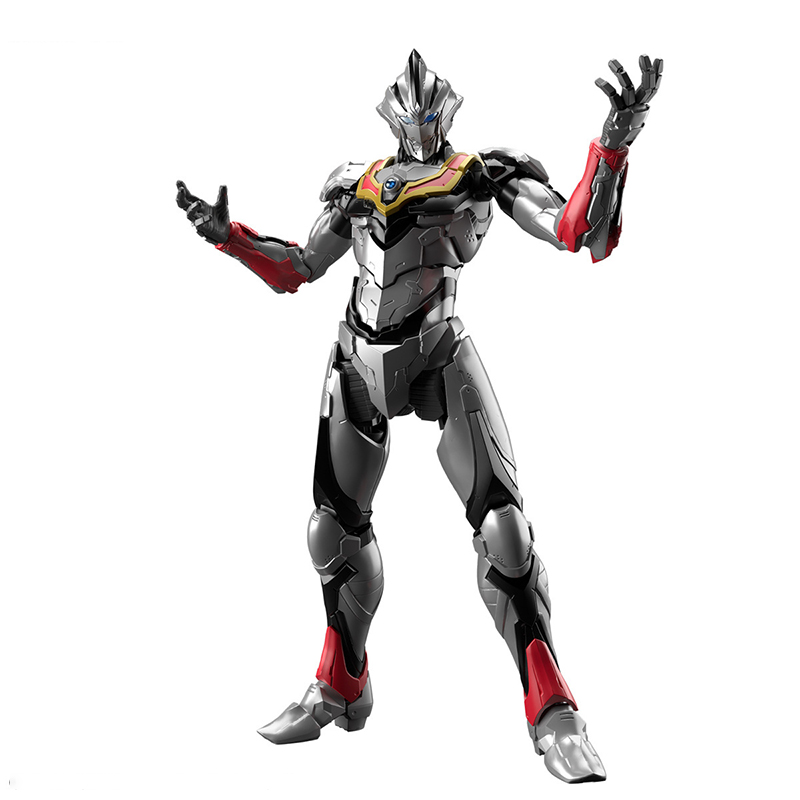 Bandai Original Original Ultra – Model Kit Ultraman Tiga Bewertung und Preis