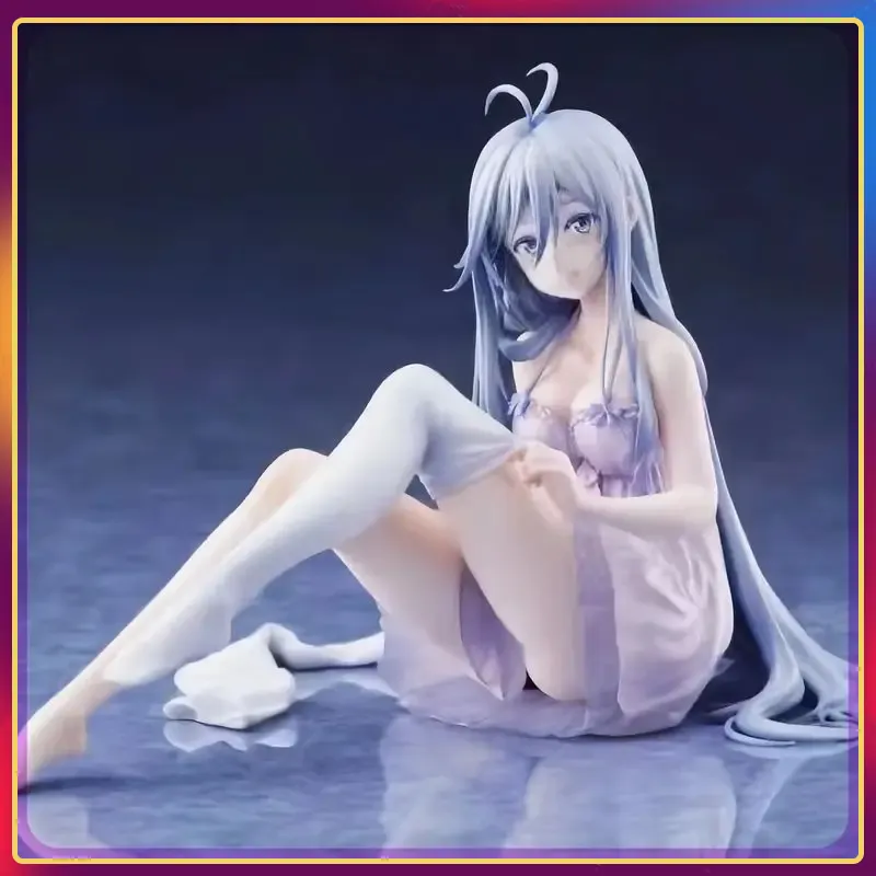 10 cm 86-Eighty Six Vladilena· – Model Kit Eighty Six Bewertung und Preis