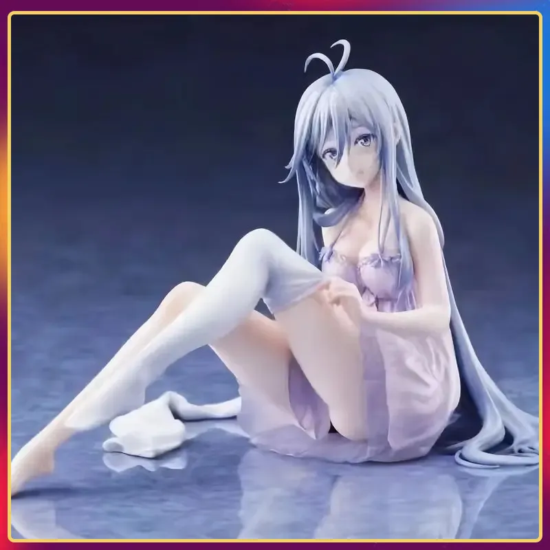 10 cm 86-Eighty Six Vladilena· – Model Kit Eighty Six Bewertung und Preis