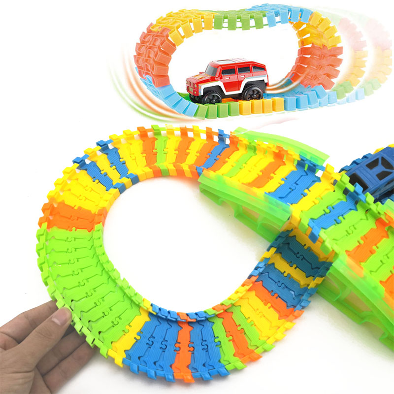 DIY mit Karte Montieren Stunt  – Model Kit Runner Bewertung und Preis
