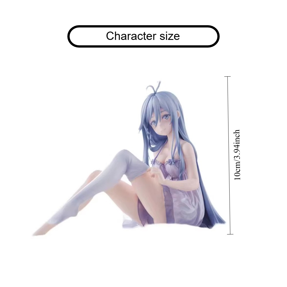 10 cm 86-Eighty Six Vladilena· – Model Kit Eighty Six Bewertung und Preis