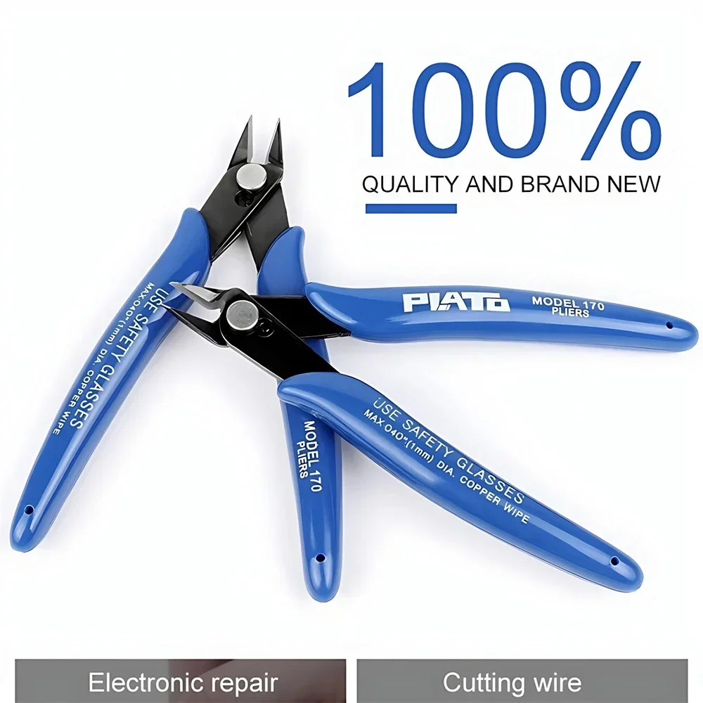 1/5/10/20 Stück PLATO 170 Wuns – Model Kit Cutter Bewertung und Preis