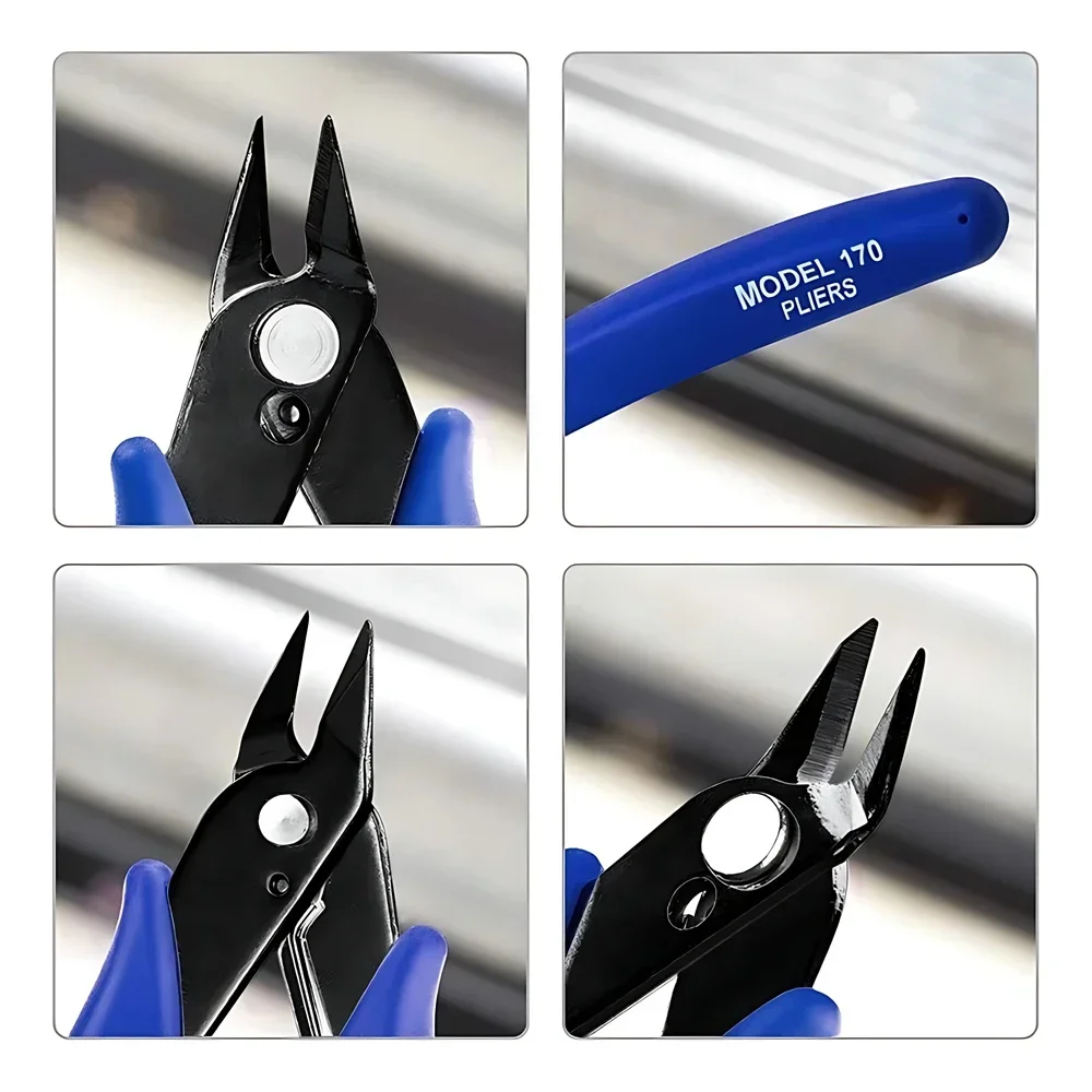 1/5/10/20 Stück PLATO 170 Wuns – Model Kit Cutter Bewertung und Preis