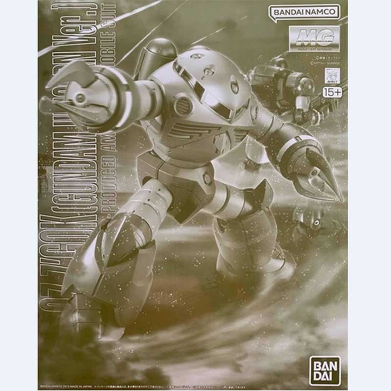 Bandai Original Gundam Unicorn – Model Kit Unicorn Bewertung und Preis