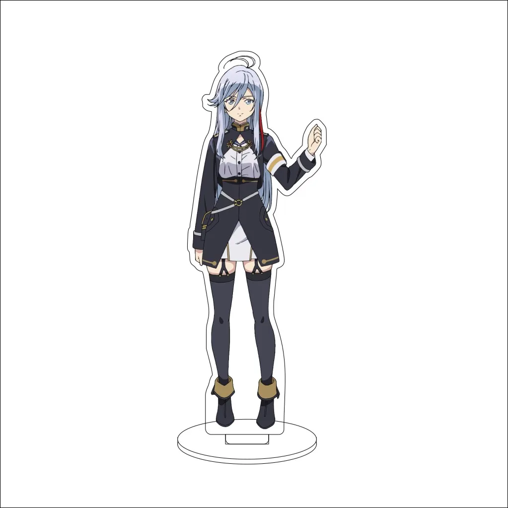 Anime 86. Achtzig-Sechs Acryl- – Model Kit Eighty Six Bewertung und Preis