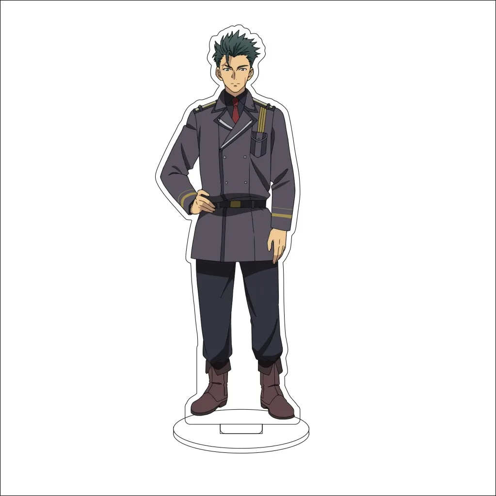 Anime 86. Achtzig-Sechs Acryl- – Model Kit Eighty Six Bewertung und Preis