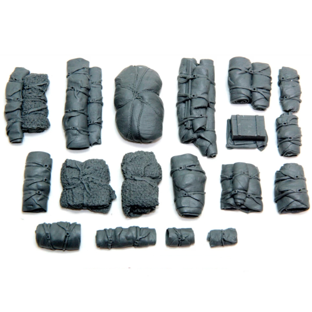 1/35 Universal/Generisches Zel – Model Kit Medabots Bewertung und Preis