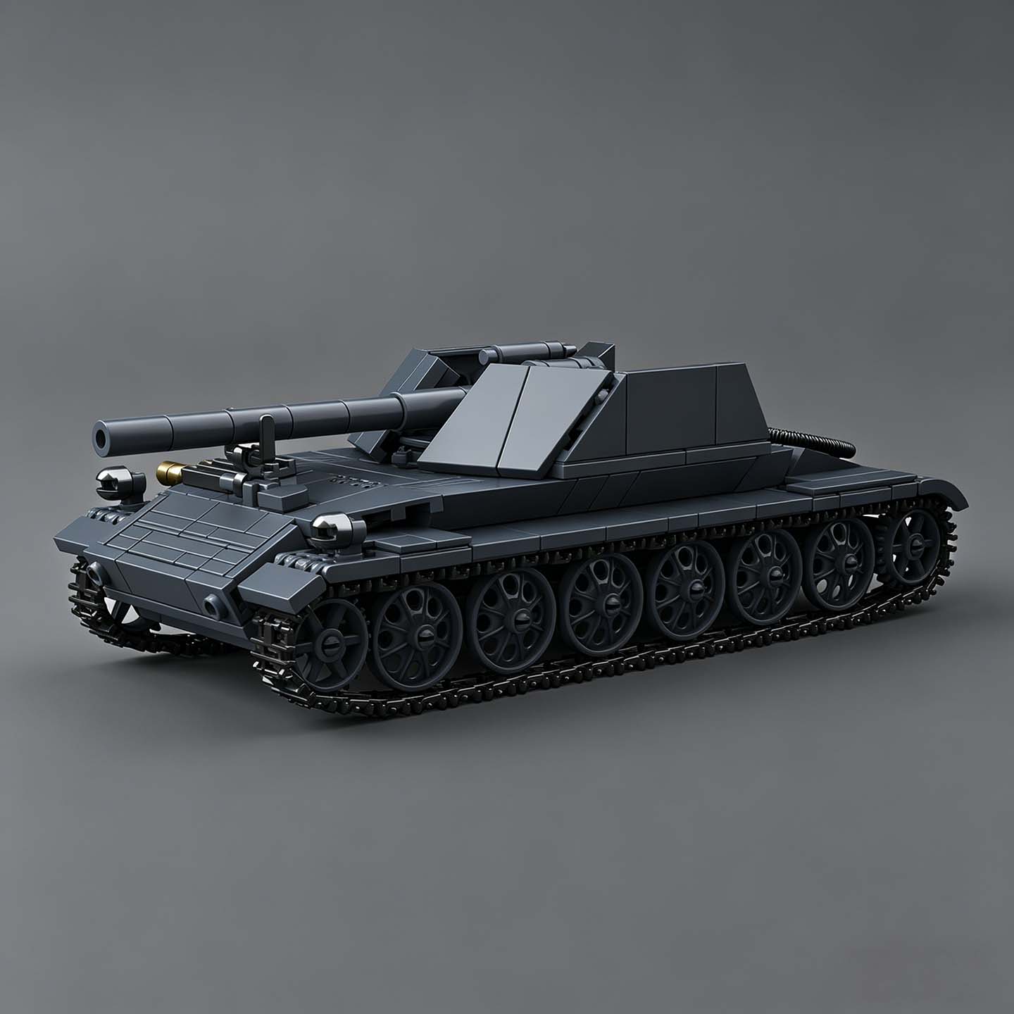 Rheinmetall Waffenträger-Bausa – Model Kit Runner Bewertung und Preis