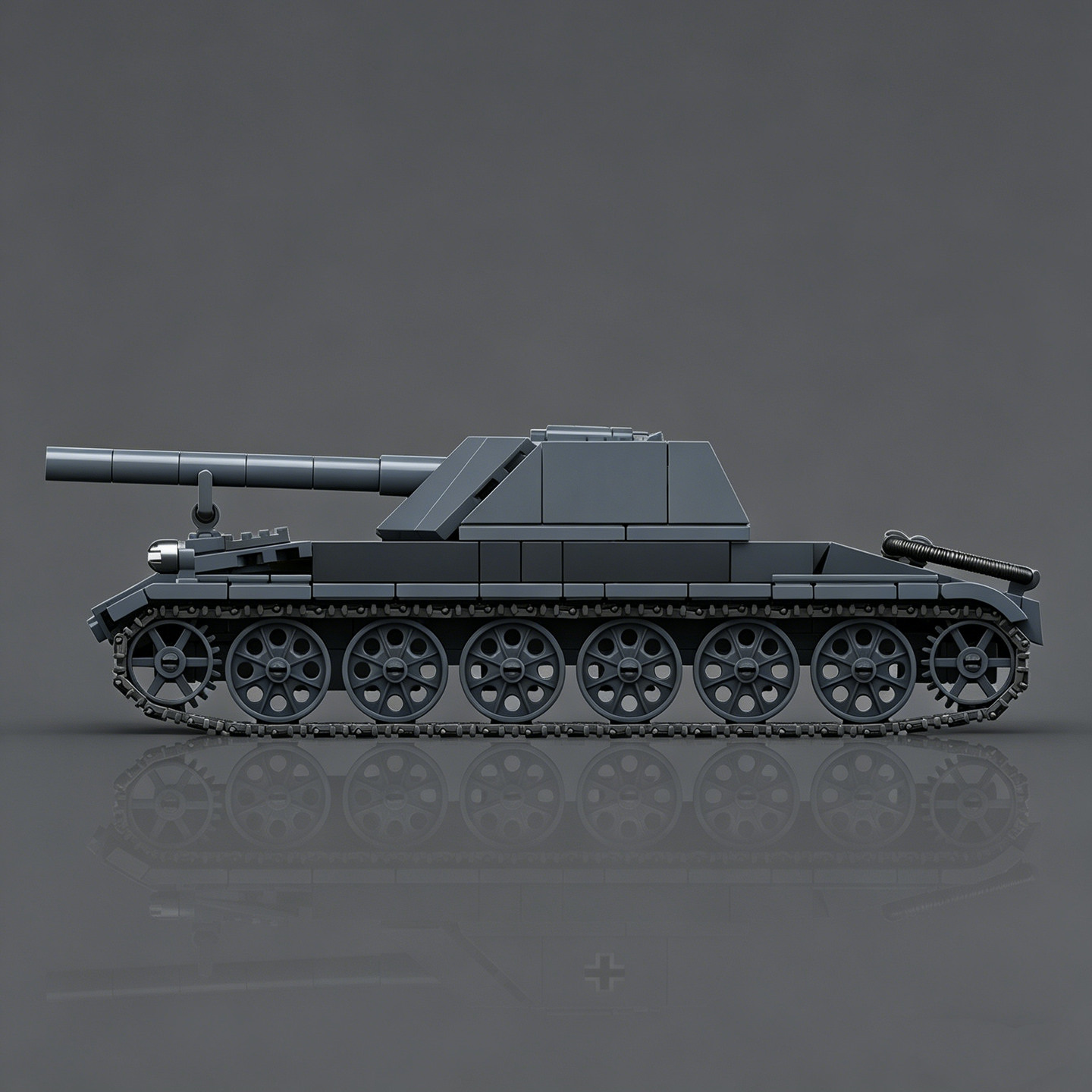 Rheinmetall Waffenträger-Bausa – Model Kit Runner Bewertung und Preis