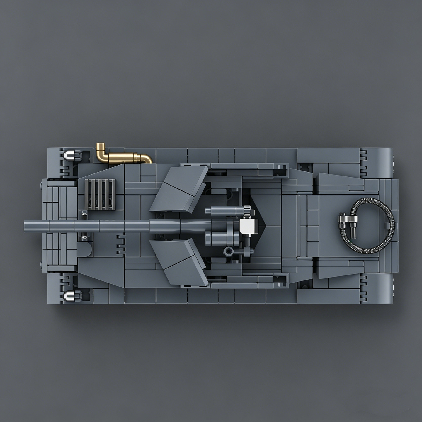 Rheinmetall Waffenträger-Bausa – Model Kit Runner Bewertung und Preis