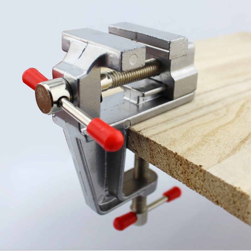 Mini-Schraubstock, multifunkti – Model Kit Vise Bewertung und Preis