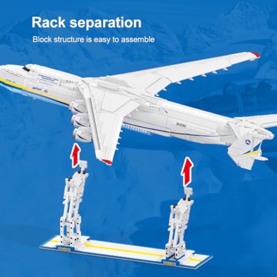 Modellbausatz für Militärflugz – Model Kit Aircraft Bewertung und Preis