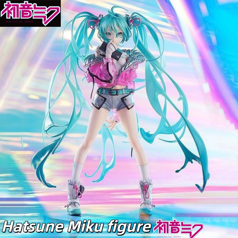 Miyayama Mai Hatsune Miku Twin – Model Kit Girl Bewertung und Preis