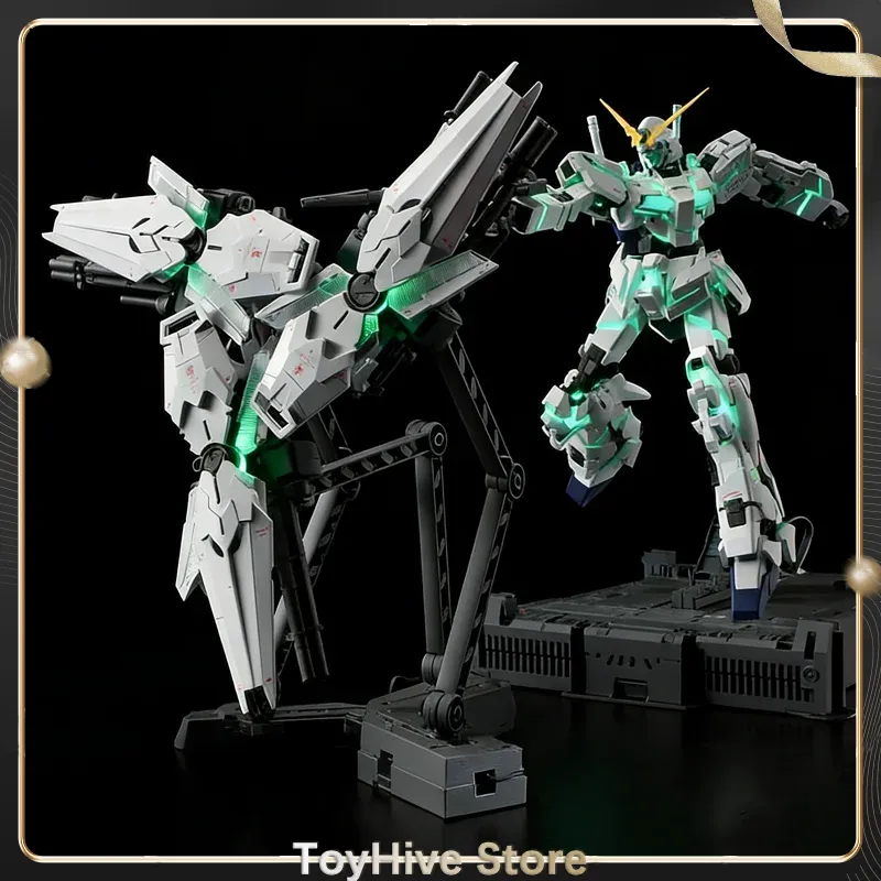 【Auf Lager】SUPA MGEX 1/100 Uni – Model Kit Unicorn Bewertung und Preis