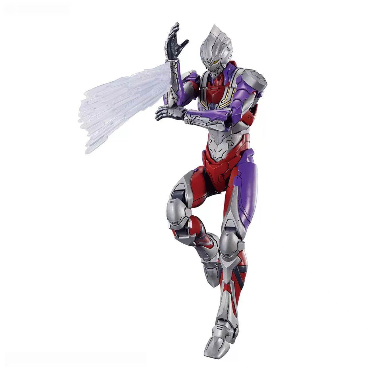 Bandai Figure Rise Standard Ul – Model Kit Ultraman Tiga Bewertung und Preis