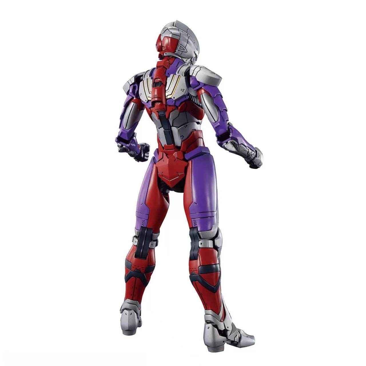 Bandai Figure Rise Standard Ul – Model Kit Ultraman Tiga Bewertung und Preis