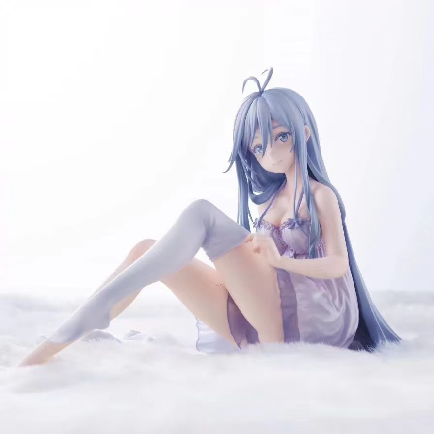 10cm 86-Eighty Six Vladilena·M – Model Kit Eighty Six Bewertung und Preis