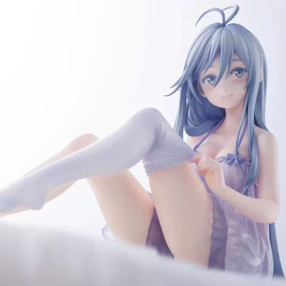 10cm 86-Eighty Six Vladilena·M – Model Kit Eighty Six Bewertung und Preis