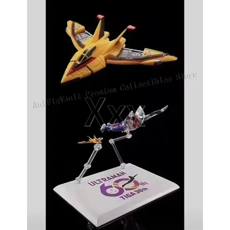 【Bestseller】Blokees Ultraman T – Model Kit Ultraman Tiga Bewertung und Preis
